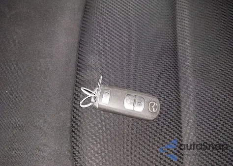 2019 Mazda Cx-5 Sport z USA, uszkodzony, nr VIN JM3KFBBM8K0658808